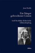 Herlth |  Ein Sänger gebrochener Linien | Buch |  Sack Fachmedien