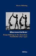 Möhring |  Marmorleiber | Buch |  Sack Fachmedien