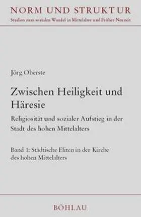  Zwischen Heiligkeit und Häresie | Buch |  Sack Fachmedien