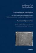 Jasinovskyj / Yasinovskyj / Lutzka |  Das Lemberger Irmologion | Buch |  Sack Fachmedien