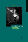 Kormann |  Ich, Welt und Gott | Buch |  Sack Fachmedien