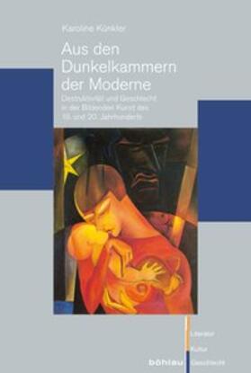 Künkler |  Aus den Dunkelkammern der Moderne | Buch |  Sack Fachmedien
