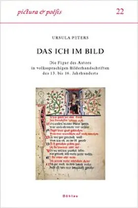 Peters |  Das Ich im Bild | Buch |  Sack Fachmedien