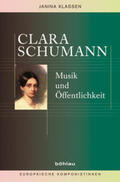 Klassen |  Clara Schumann | Buch |  Sack Fachmedien