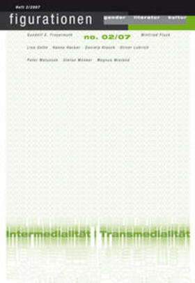 Freyermuth | figurationen / Intermedialität – Transmedialität | Buch | 978-3-412-19606-6 | sack.de