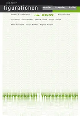 Freyermuth |  figurationen / Intermedialität – Transmedialität | Buch |  Sack Fachmedien