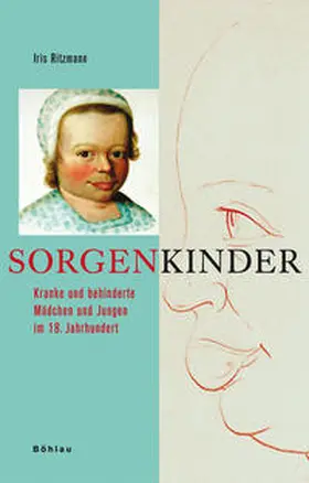 Ritzmann |  Sorgenkinder | Buch |  Sack Fachmedien