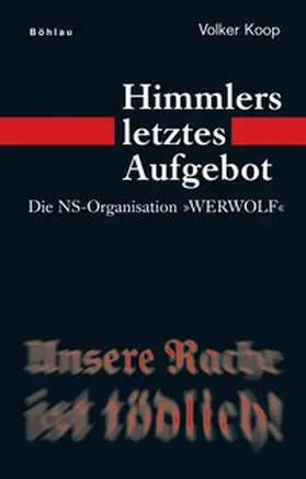 Koop |  Himmlers letztes Aufgebot | Buch |  Sack Fachmedien
