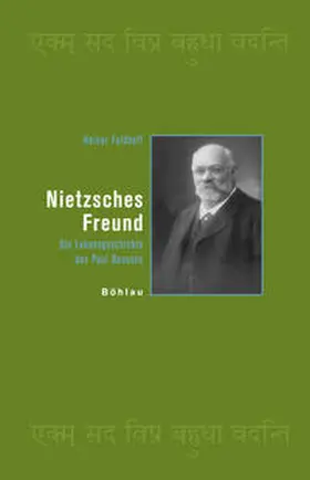 Feldhoff |  Nietzsches Freund | Buch |  Sack Fachmedien