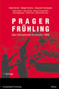 Ruggenthaler / Tuma / Prozumenscikov |  Prager Frühling | Buch |  Sack Fachmedien