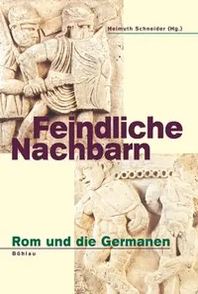 Schneider |  Feindliche Nachbarn | Buch |  Sack Fachmedien