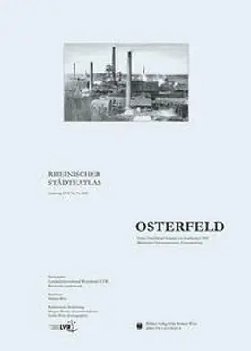LVR-Institut f. Landeskunde u. Regionalgeschichte, |  Osterfeld | Buch |  Sack Fachmedien