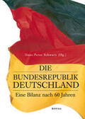 Schwarz |  Die Bundesrepublik Deutschland | Buch |  Sack Fachmedien
