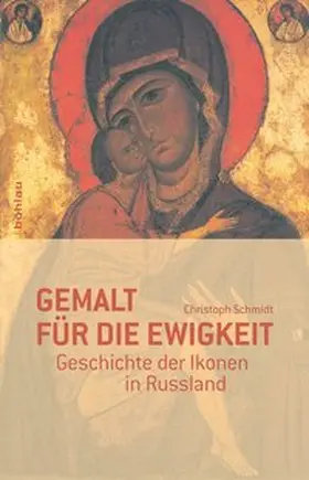 Schmidt |  Gemalt für die Ewigkeit | Buch |  Sack Fachmedien