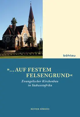 Sörries |  »...auf festem Felsengrund« | Buch |  Sack Fachmedien