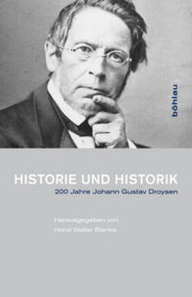 Blanke | Historie und Historik | Buch | 978-3-412-20425-9 | sack.de