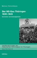 Fleischhauer |  Der NS-Gau Thüringen 1939-1945 | Buch |  Sack Fachmedien