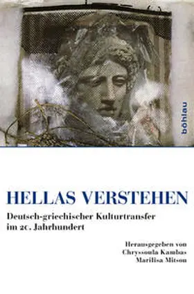 Mitsou / Kambas |  Hellas verstehen | Buch |  Sack Fachmedien