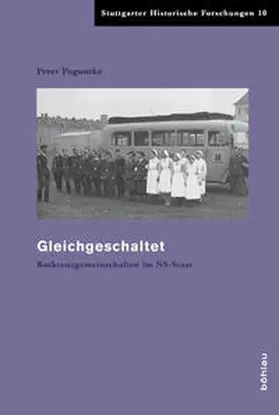 Poguntke / Bahlcke / Hentschel |  Gleichgeschaltet | Buch |  Sack Fachmedien