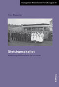 Poguntke / Bahlcke / Hentschel |  Gleichgeschaltet | Buch |  Sack Fachmedien