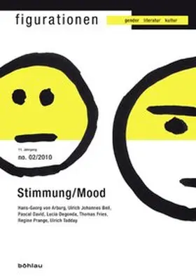 von Arburg |  Stimmung / Mood | Buch |  Sack Fachmedien