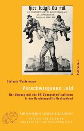 Westermann | Verschwiegenes Leid | Buch | 978-3-412-20562-1 | sack.de