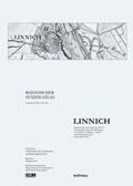  Rheinischer Städteatlas 93. Linnich | Buch |  Sack Fachmedien