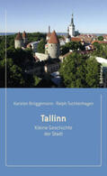Brüggemann / Tuchtenhagen |  Tallinn | Buch |  Sack Fachmedien