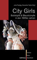 Freytag / Tacke |  City Girls | Buch |  Sack Fachmedien