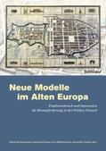 Kampmann / Krause / Krems |  Neue Modelle im Alten Europa | Buch |  Sack Fachmedien