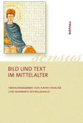 Schellewald / Krause |  Bild und Text im Mittelalter | Buch |  Sack Fachmedien