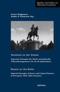 Brüggemann / Woodworth |  Russland an der Ostsee | Buch |  Sack Fachmedien