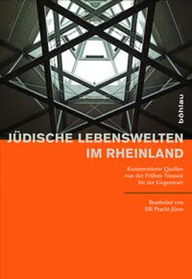  Jüdische Lebenswelten im Rheinland | Buch |  Sack Fachmedien