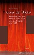 Benthien |  Tribunal der Blicke | Buch |  Sack Fachmedien