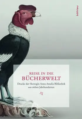 Knoche |  Reise in die Bücherwelt | Buch |  Sack Fachmedien
