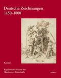 Gaßner / Stolzenburg |  Deutsche, italienische und niederländische Handzeichnungen 1450–1850 | Buch |  Sack Fachmedien