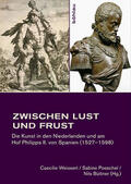 Weissert / Büttner / Poeschel |  Zwischen Lust und Frust | Buch |  Sack Fachmedien