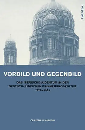 Schapkow |  Vorbild und Gegenbild | Buch |  Sack Fachmedien