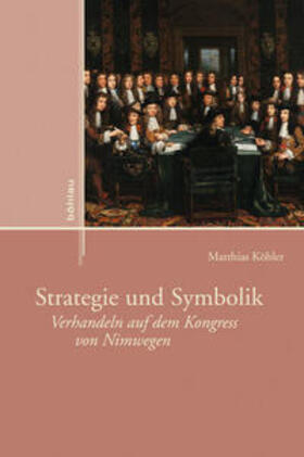 Köhler |  Strategie und Symbolik | Buch |  Sack Fachmedien