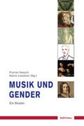 Heesch / Losleben |  Musik und Gender | Buch |  Sack Fachmedien