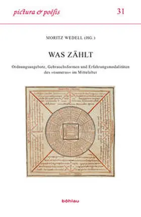 Wedell |  Was zählt | Buch |  Sack Fachmedien