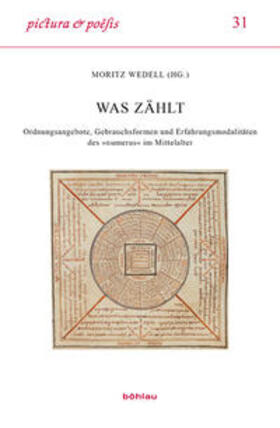 Wedell | Was zählt | Buch | 978-3-412-20789-2 | sack.de