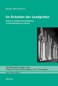 Wittmann |  Im Schatten der Landgrafen | Buch |  Sack Fachmedien