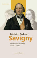 Rückert |  Friedrich Carl von Savigny | Buch |  Sack Fachmedien