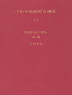 Regesta Imperii | Buch | 978-3-412-20813-4 | sack.de