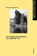  Das Danziger Pfundzollbuch von 1409 und 1411 | Buch |  Sack Fachmedien