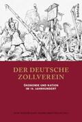 Hahn / Kreutzmann |  Der deutsche Zollverein | Buch |  Sack Fachmedien