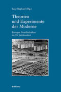 Raphael |  Theorien und Experimente der Moderne | Buch |  Sack Fachmedien