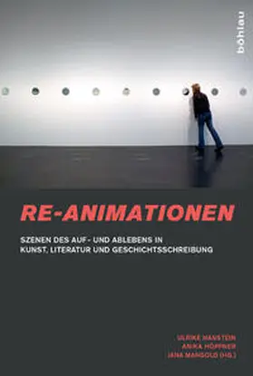 Mangold / Höppner / Hanstein |  Re-Animationen | Buch |  Sack Fachmedien