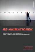 Hanstein / Höppner / Mangold |  Re-Animationen | Buch |  Sack Fachmedien